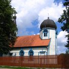 Orthodoxes Kloster