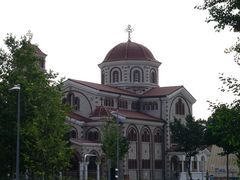 Orthodoxische Kirche Esslingens