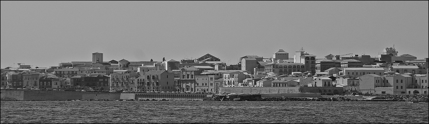 Ortigia