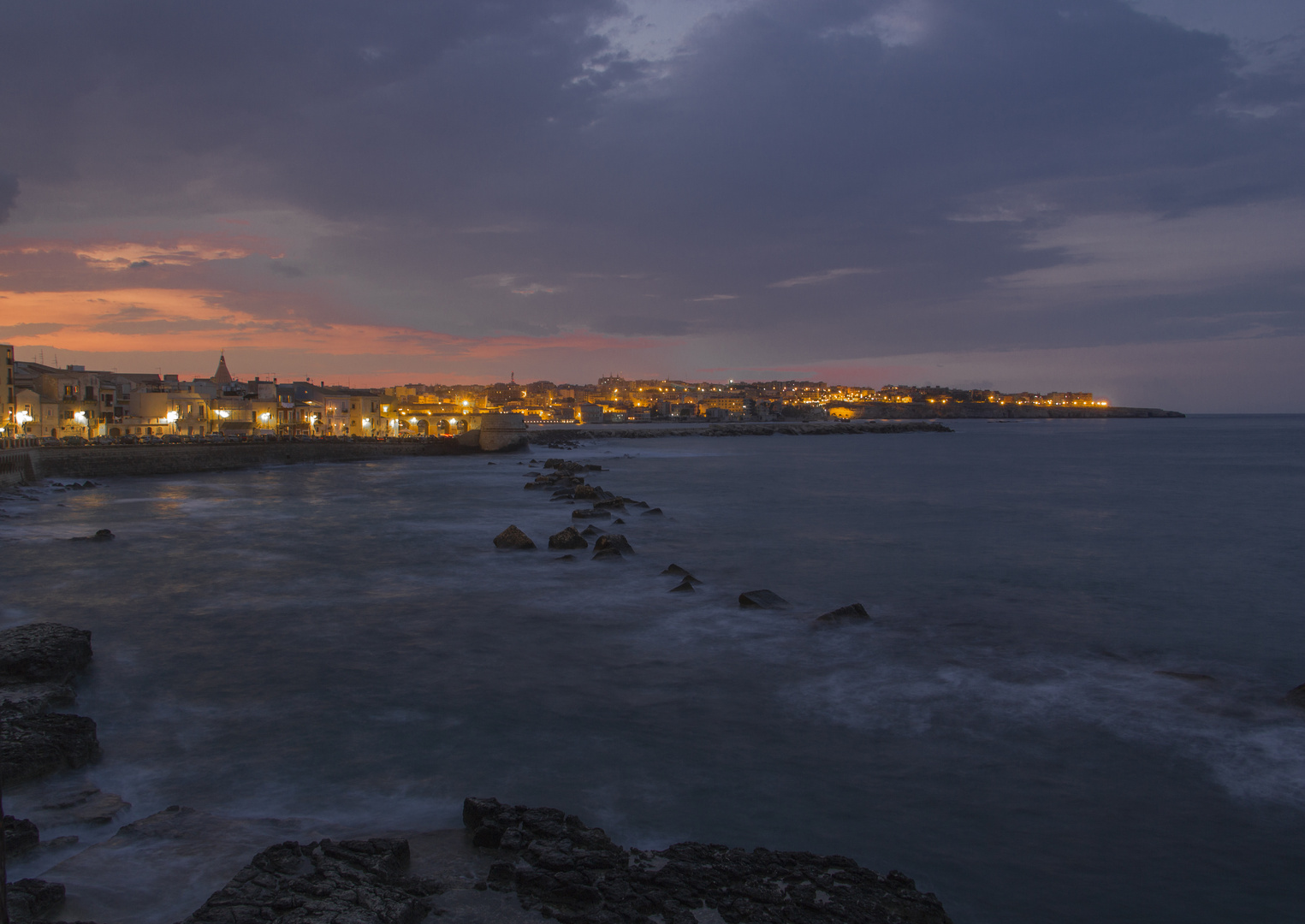 Ortigia