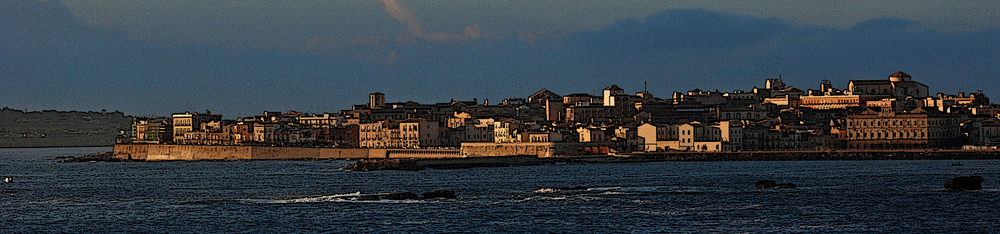 Ortigia