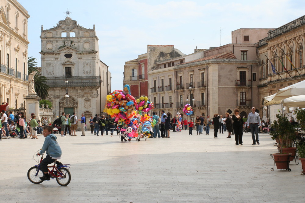 Ortigia