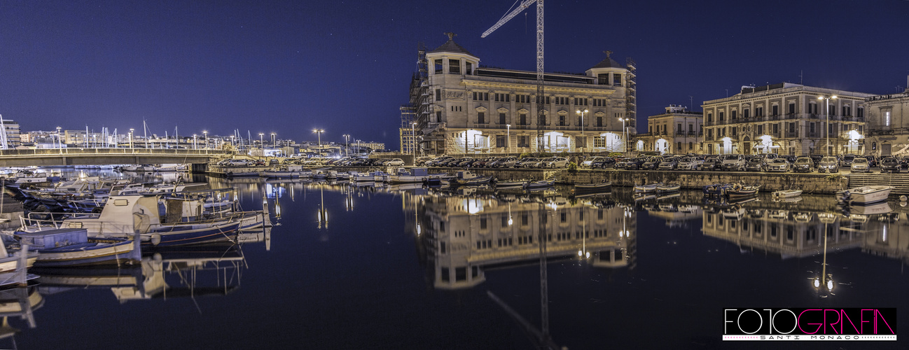 ortigia siracusa