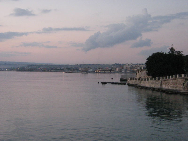 Ortigia (SR) Italy