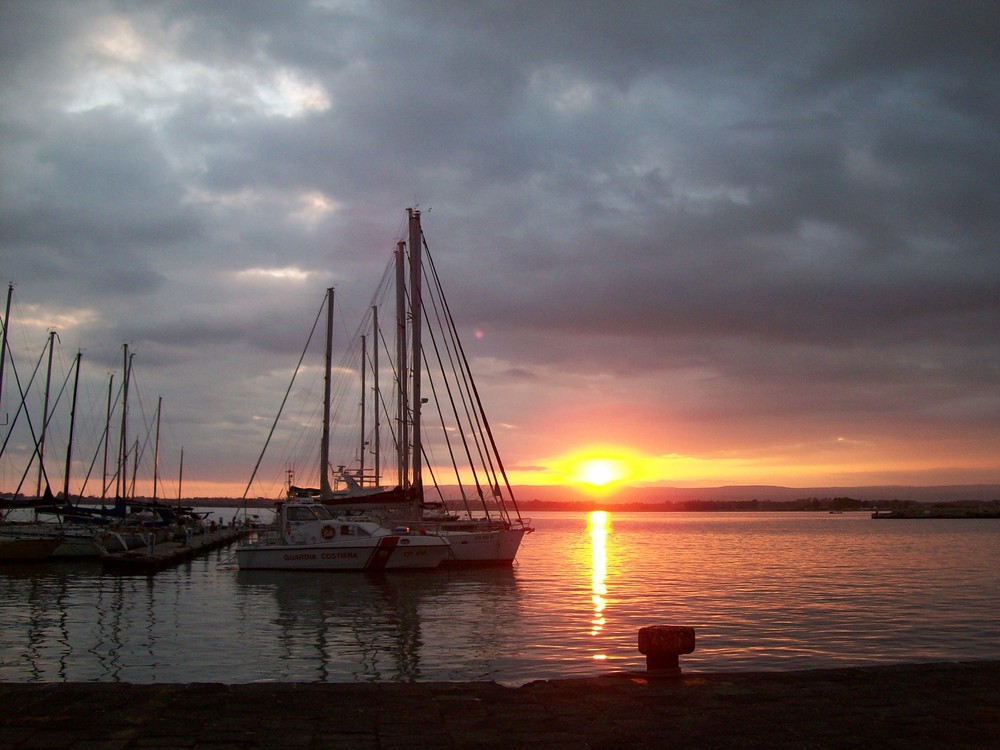 ortigia/siracusa