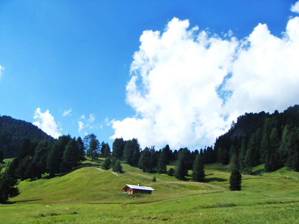 Ortisei (Trentino)