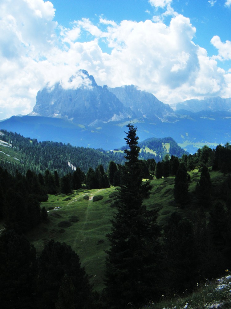 Ortisei (Trentino)