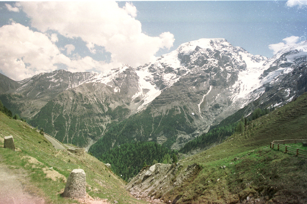 Ortler (3905 m)