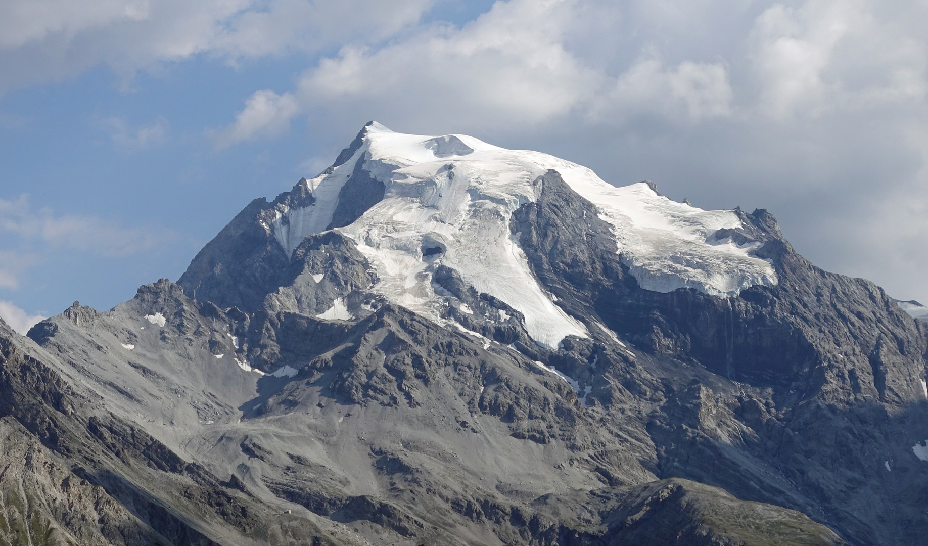 Ortler (3.905 m)_05.08.2018