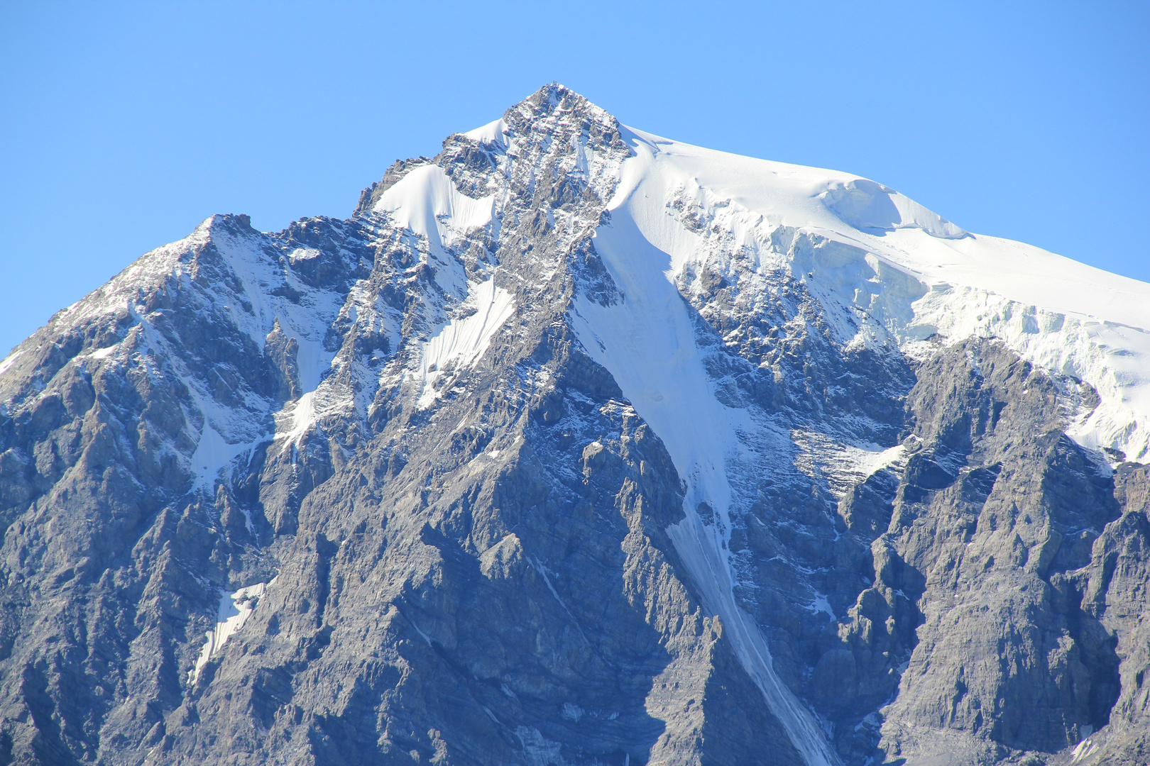 Ortler (3.905 m)_10.09.2011