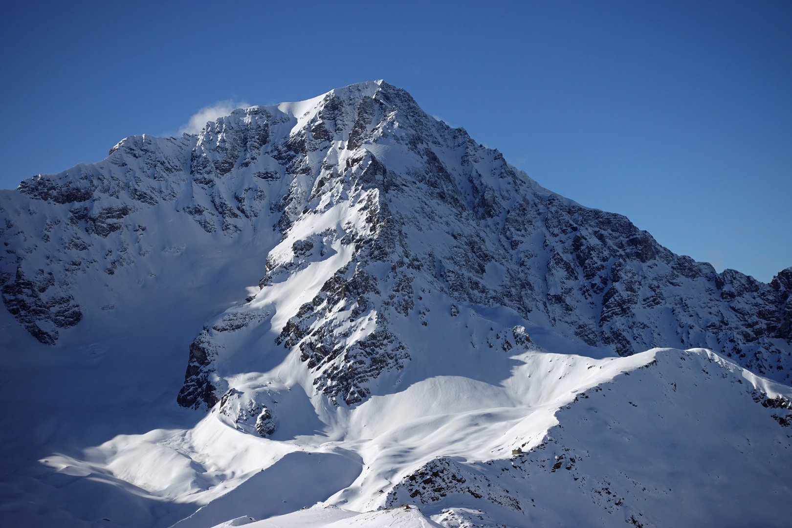 Ortler (3.905 m)_24.02.2018