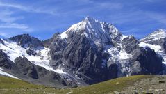 Ortler 3905m 1.2 (Italien)