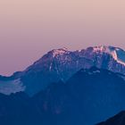 Ortler, Monte Zebru, Königsspitze