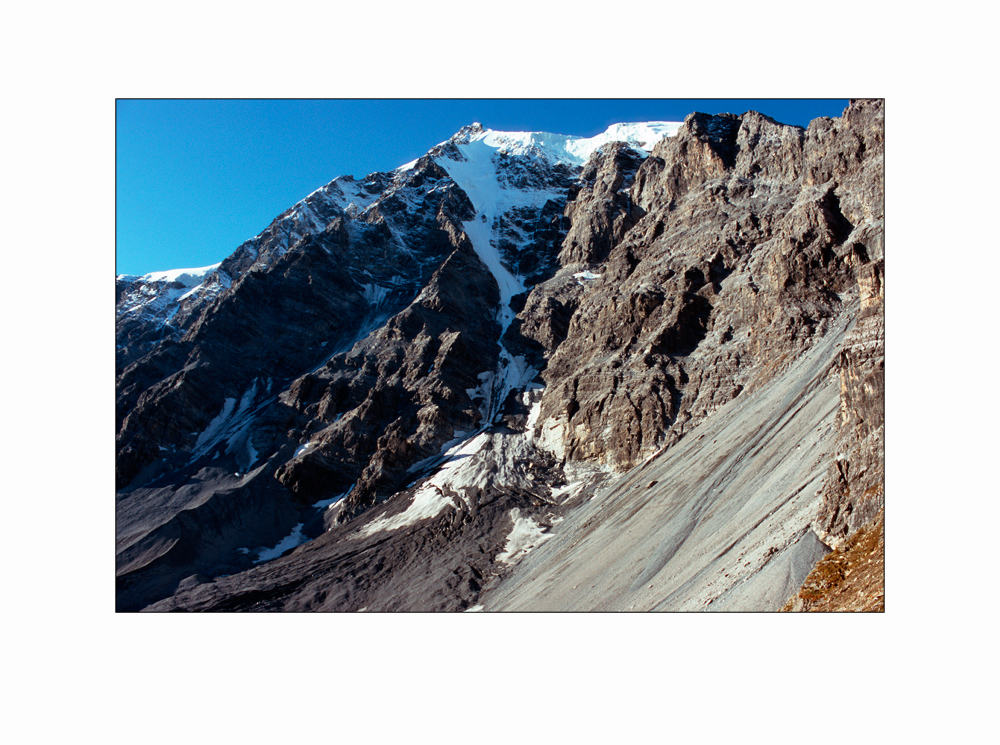 Ortler-Nordwand