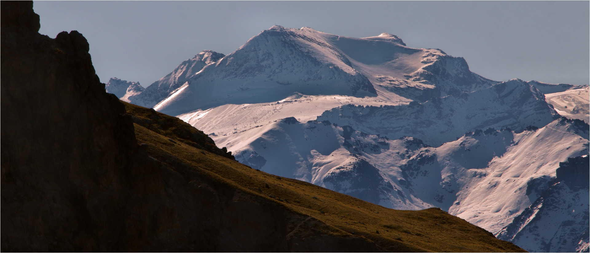 ORTLERBLICK