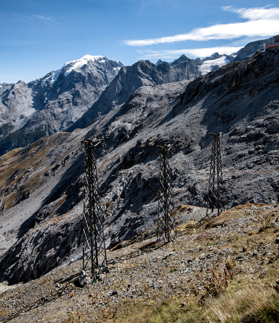 Ortlerblick