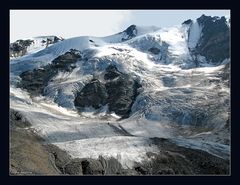 Ortlergletscher