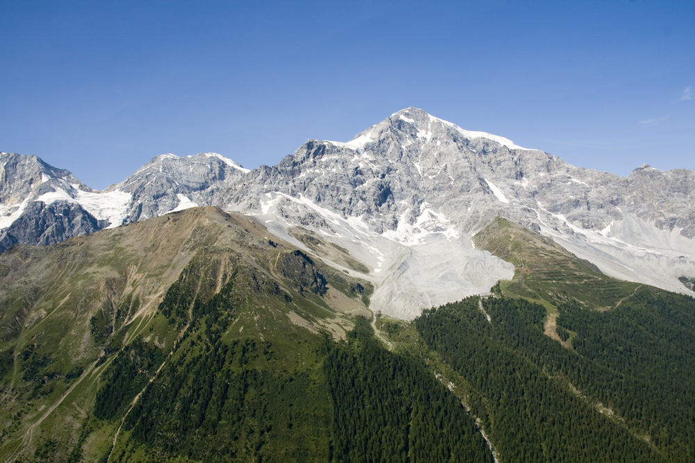 Ortlermassiv