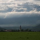 Ortlermassiv - Vinschgau/Südtirol