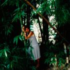 Orto botanico di Cienfuegos (Cuba 1987)