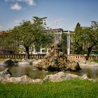 Orto Botanico di Padova, ist der erste und älteste botanische Garten der Welt,