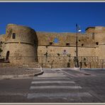 Ortona, Castello Aragonese, provincia di Chieti, Abruzzo 2025-06-11 005 (7) ©