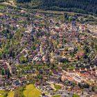 Ortsansicht von Titisee Neustadt 