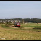 Ortsblick Büchenbeuren