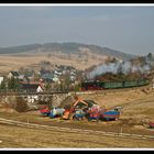 Ortsblick Neudorf