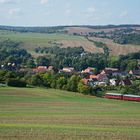 Ortsblick Vatterode