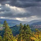 Ortschaften im Schwarzwald 