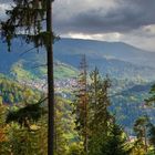 Ortschaften im Schwarzwald 