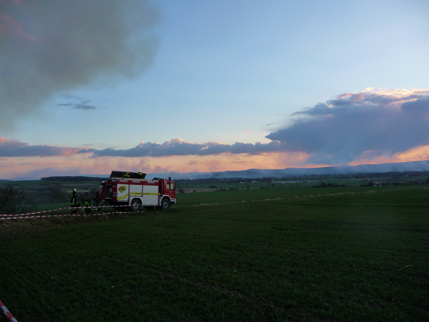 Ortsfeuerwehr Geismar