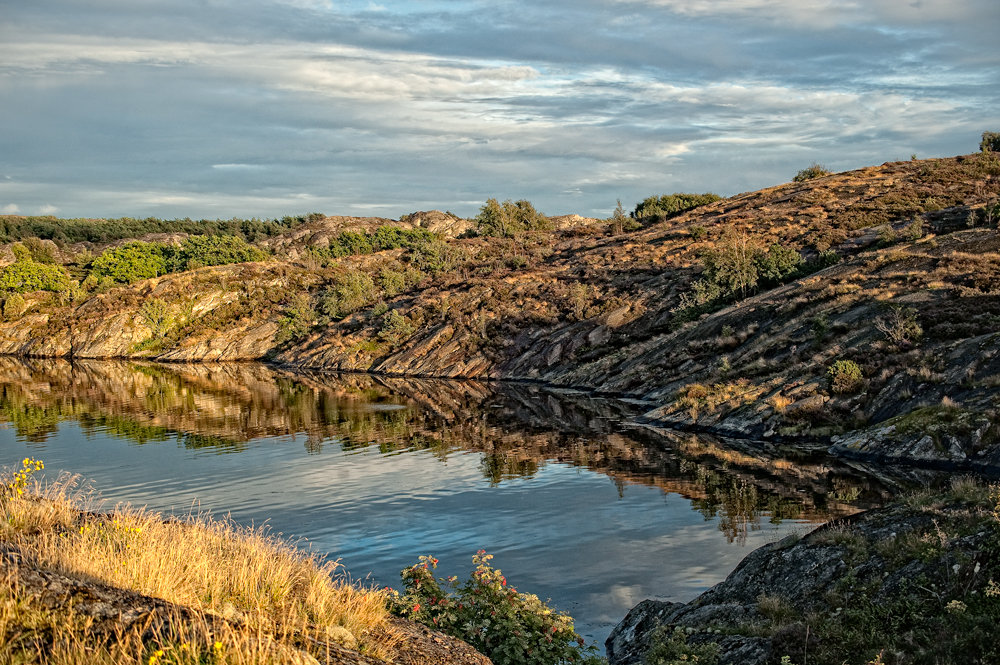 Orust Foto & Bild landscape, coastal areas, landscapes Bilder auf