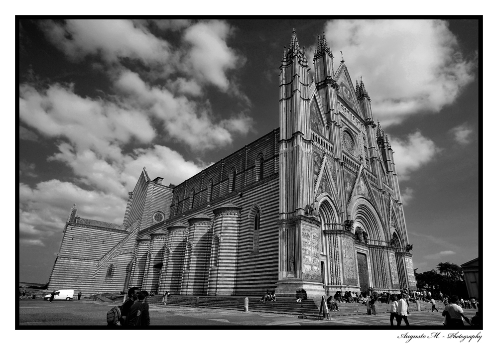 - Orvieto -