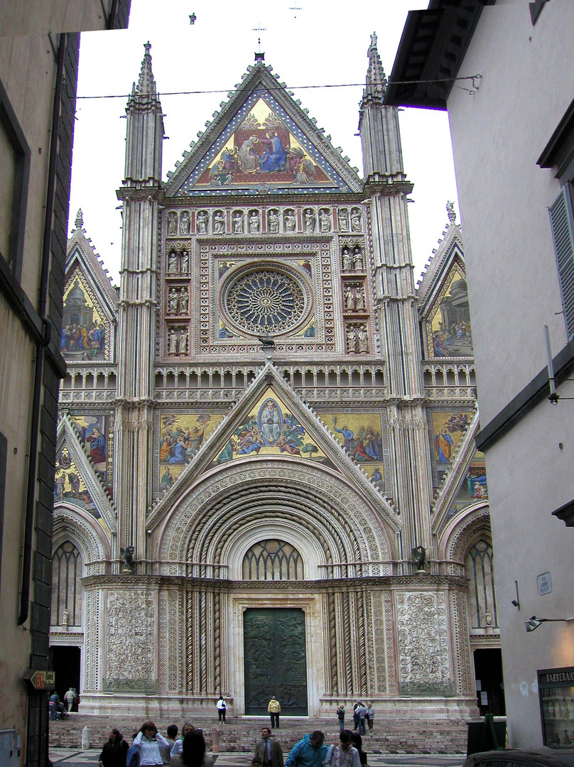 Orvieto