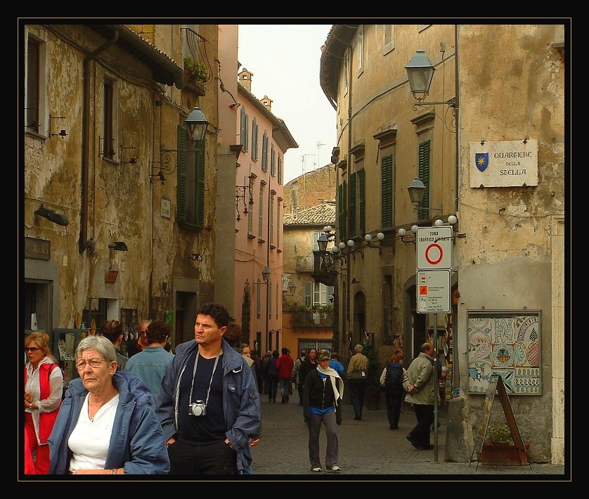 Orvieto