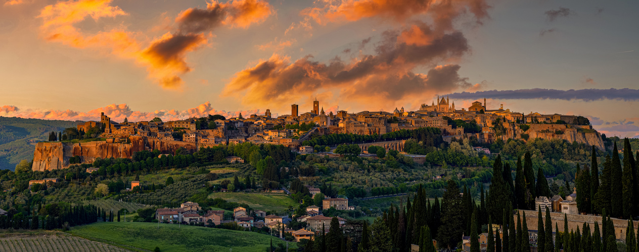 Orvieto 