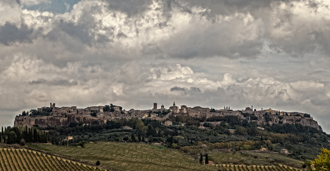 Orvieto