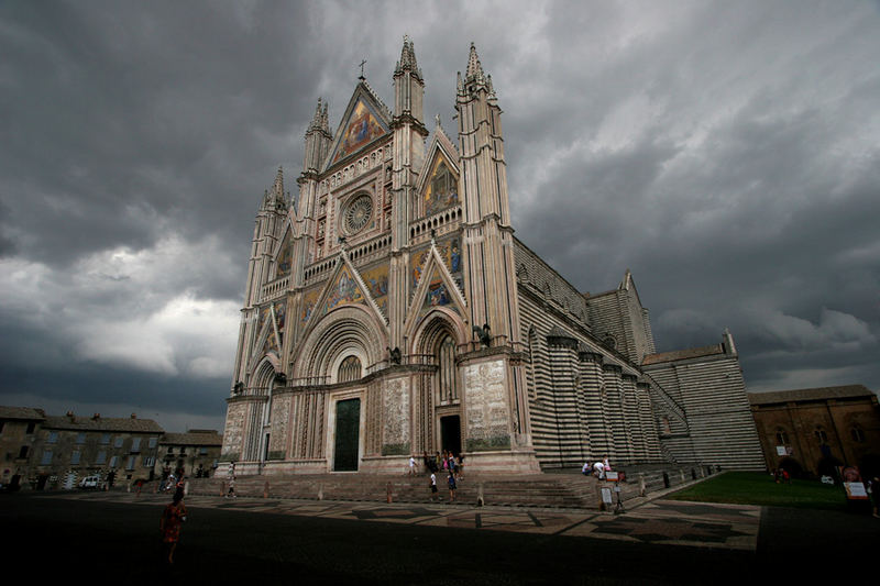 Orvieto