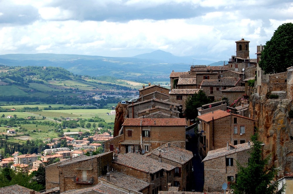 ORVIETO