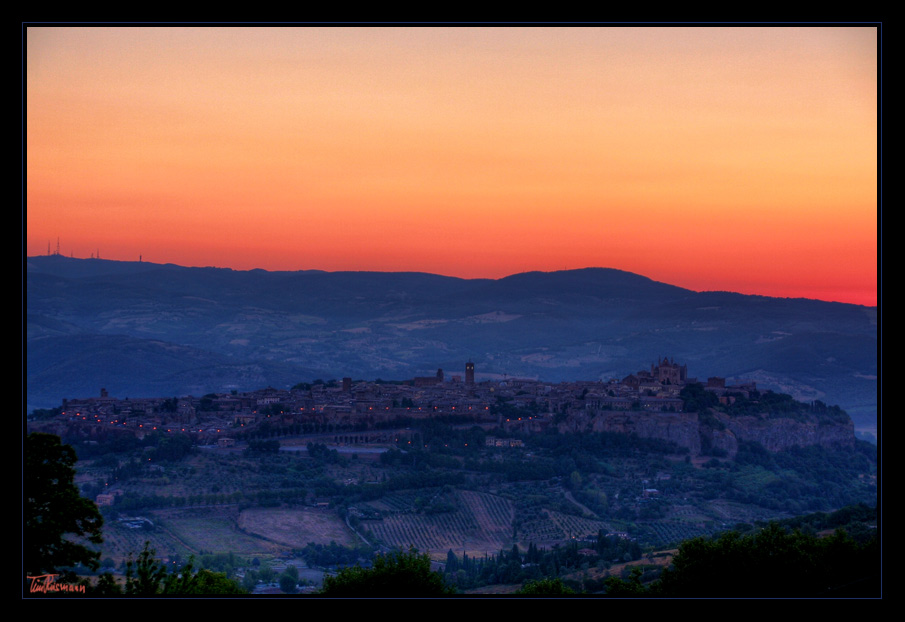 orvieto