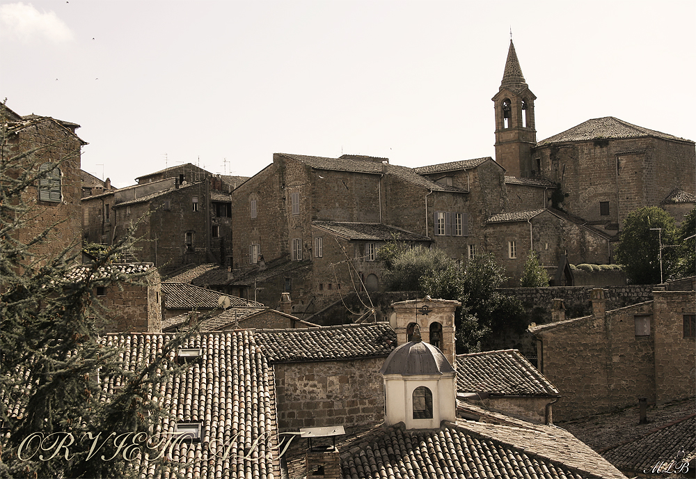 ORVIETO ALT