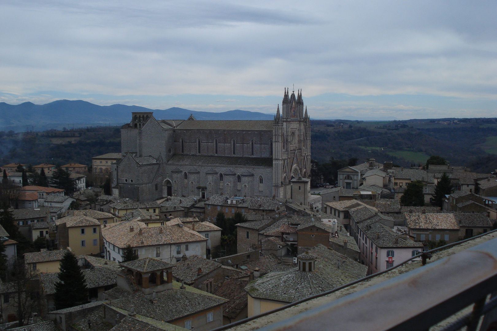 Orvieto Cathedral