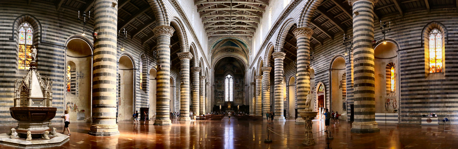 Orvieto Cathedral