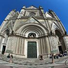 Orvieto, cattedrale