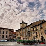 Orvieto: Centro storico