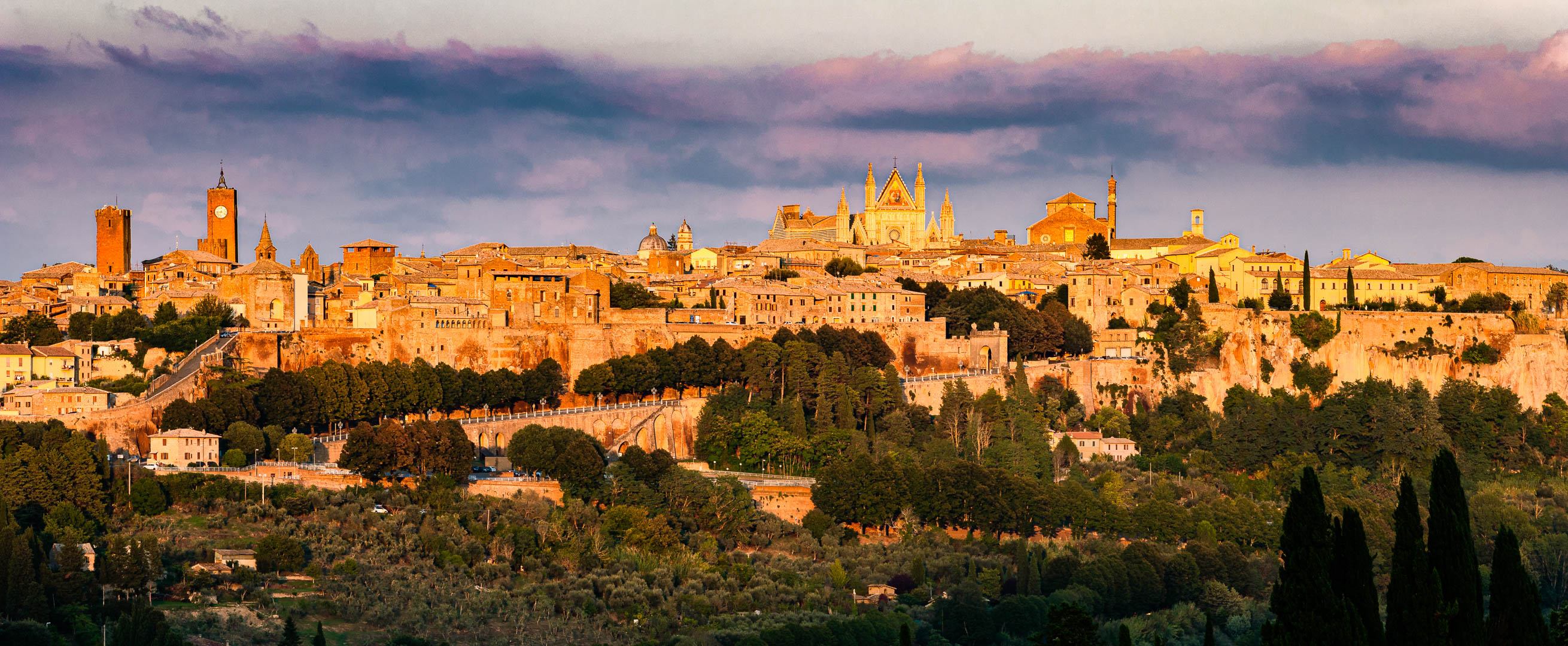 Orvieto