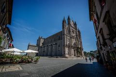 Orvieto Dom