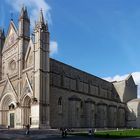 Orvieto, Dom